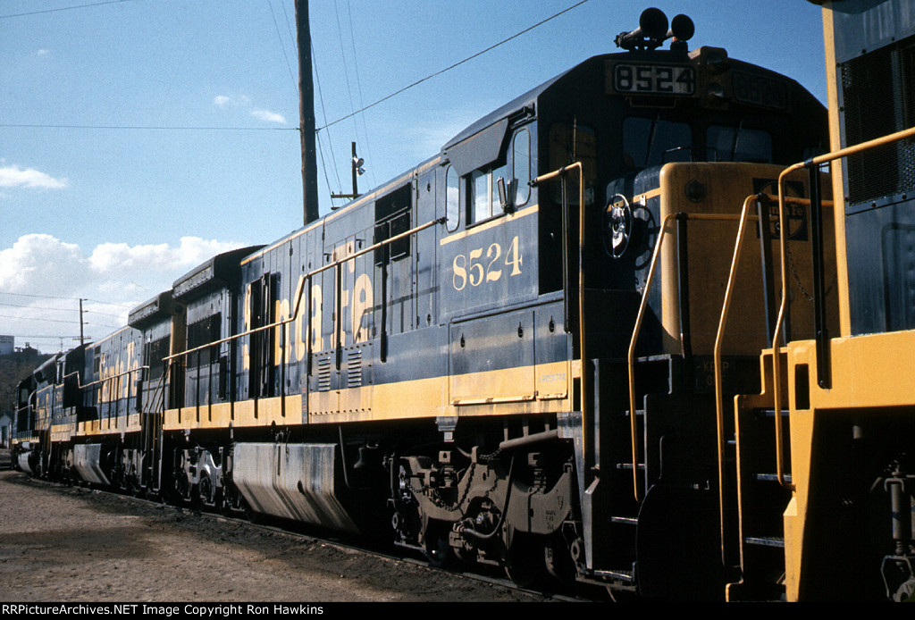 ATSF 8524